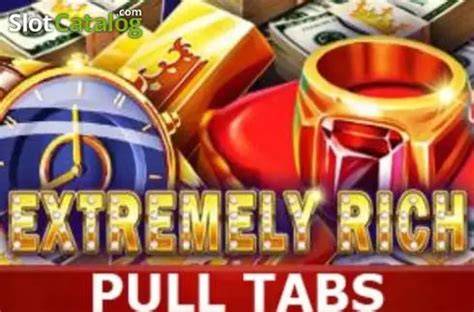 Extremely Rich Pull Tabs Bodog